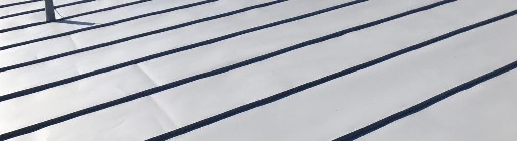 Ukázka realizace - Nátěr střechy v Hradci nad Moravicí
